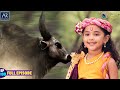 Yashomati Maiya Ke Nandlala | Episode 100 | श्री कृष्ण की कहानी | Bhakti Sagar AR Entertainments