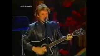 Watch Bon Jovi Janie, Don