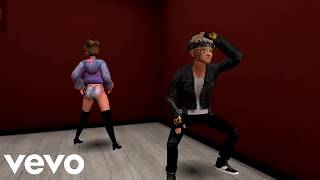 Taka Taka Nfasis Ft La Materialista