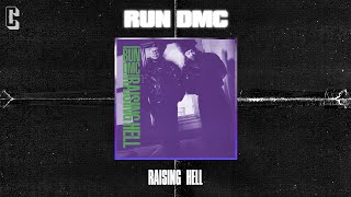 Watch Run DMC Raising Hell video