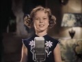 Shirley Temple Come And Get Your Happiness From Rebecca Of Sunnybrook Farm 1938