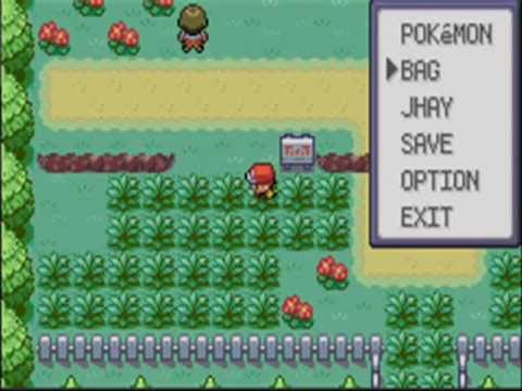 pokemon emerald randomizer download
