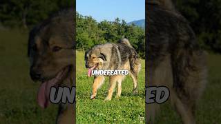 Top 3 Dogs That Roam The Edge Of Civilization
