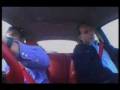 Rover 200 BRM On Test