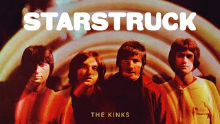 Watch Kinks Starstruck video