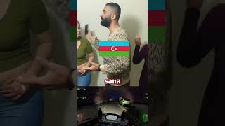 Bir Kız İçin Uçaktan Atlayan Türk