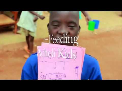 Broce Family Missions 2014-2016 Uganda Recap