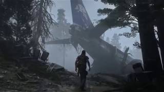 Days Gone | Official Release Trailer 2016 | 1080p | Sony Interactive Entertainment