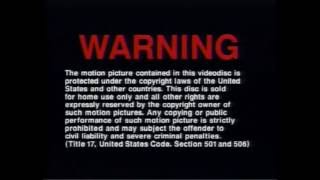 Opening To Saving Private Ryan 1998 Laserdisc I Think