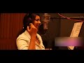 Shreya Ghoshal Humming Yad Lagla in Studio | Sairat Song | AjayAtul | ShreyaGhoshal | Sairat