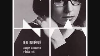 Watch Nana Mouskouri Just A Ribbon video
