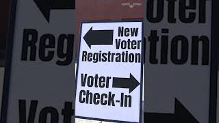 Doj Sues California County Registrar Over Noncitizen Voter Records