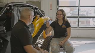 Unlimited Motorsports 2022 NORRA 500 Recap