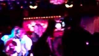 Watch Pubcrawlers Ill Tell Me Ma video