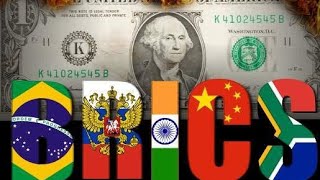 How Brics Rupees Is Challenging Dollar Dollar Vs Rupees, Yuan, Ruble