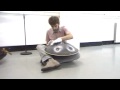 Luca Bertelli - Covent Garden audition Luca Bertelli - Covent Garden audition