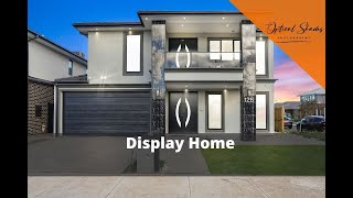 House in Australia