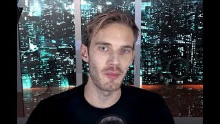 Final Proof that Pewdiepie is a Nazi
