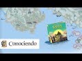 Conociendo Catan: El Auge de los Incas