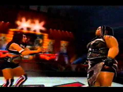 WCW Nitro Episode 16 Part 2