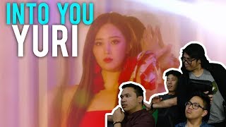 We Are So 34 Into You 34 Ri Yuri Mv Reaction We Are So 34 Into You 34 Ri Yuri Mv Reaction