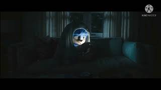 Spoiler Sonic The Hedgehog 2 Movie Night