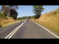 Motorcycle Accident Missing The Koala Other End