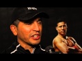 HBO LATINO PRESENTA: LO NUEVO - COTTO VS. MARTÍNEZ (HBO LATINO)
