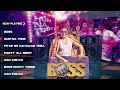 Boss Hindi Movie Full Songs 2013 Jukebox Akshay Kumar