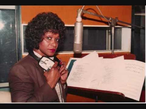 SALENA JONES sings EVERYDAY HELP ME MAKE IT THROUGH THE NIGHT...