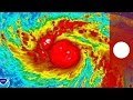 Super typhoon Haiyan closes in on the Philippines