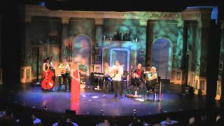 Mists of Glenna - Emily Lopez Sings at Spirit of Ireland Concert, Michael Ryan & Friends