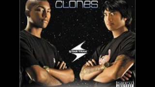 Blaze Of Glory Clipse Ft Pharrell & Ab-Liva