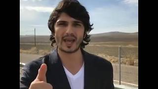 ( فادي السلامين ) فلسطيني يرد على السعودي الذي هاجم الشعب الفلسطيني بألفاظ بذيئة تدعم إسرائيل🔴 !!!!