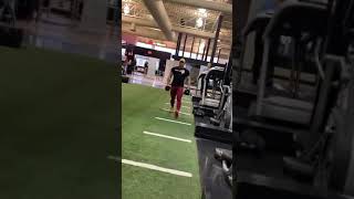 William Seed Training