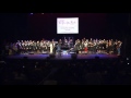 Howard Gospel Choir of Howard University "Total Praise" with Alumni