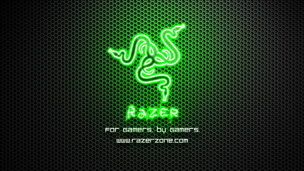 Razer DreamScene - YouTube