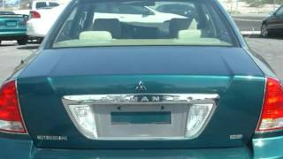 2002 Mitsubishi Diamante EZ Financing (LAS VEGAS, Nevada)