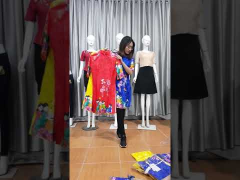 Thời trang công sở việt