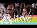 Tirchi Topi Wale 8D Audio Song - Tridev | Naseeruddin Shah | Sonam