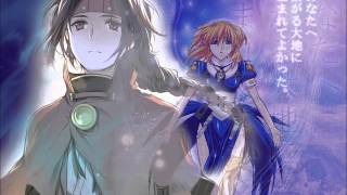 Watch Chrono Crusade Sayonara Solitia video