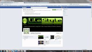 How to Customize your Timeline for Facebook Brand Pages