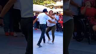 Se Lució Catrin Y Lisseth Con Esta Canción Caballo Viejo