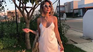 Camisola Slipdress Dream