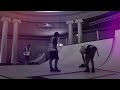 Fuel On Glow In The Dark Skatepark