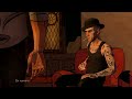 THE WOLF AMONG US - Episodio 12 - El Lobo
