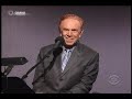Meat Loaf Appears on Letterman - Is This Anything? (Apr.27/11)