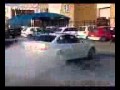 bmw 325is spinning