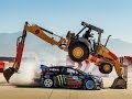Ken Block´s Gymkhana Six.
