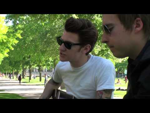 A Rocket To The Moon: Like We Used To (LIVE ACOUSTIC)